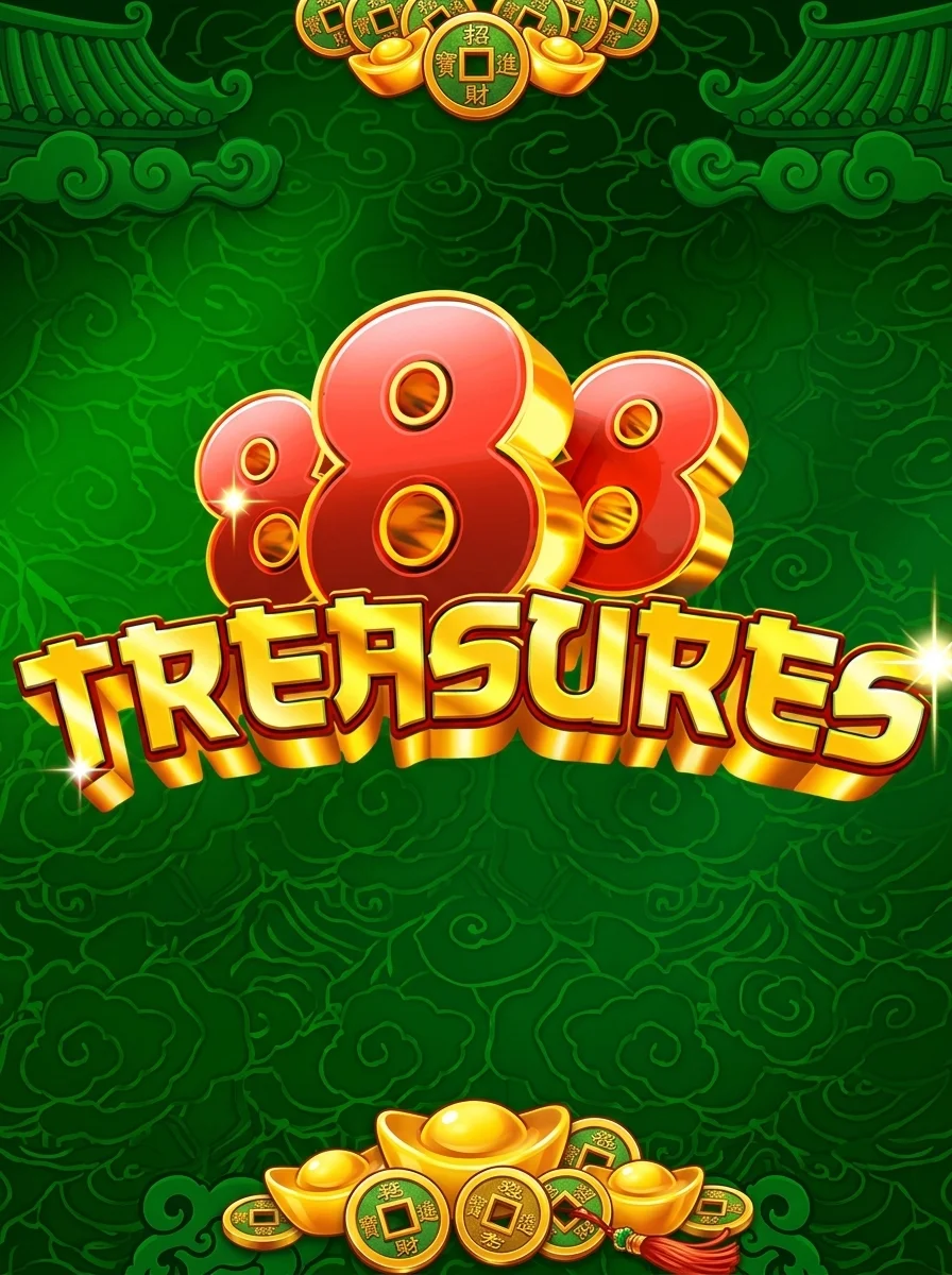 Treasures 888