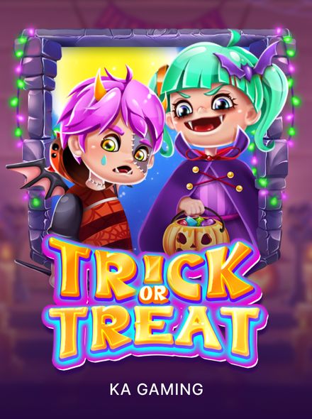 Trick or Treat