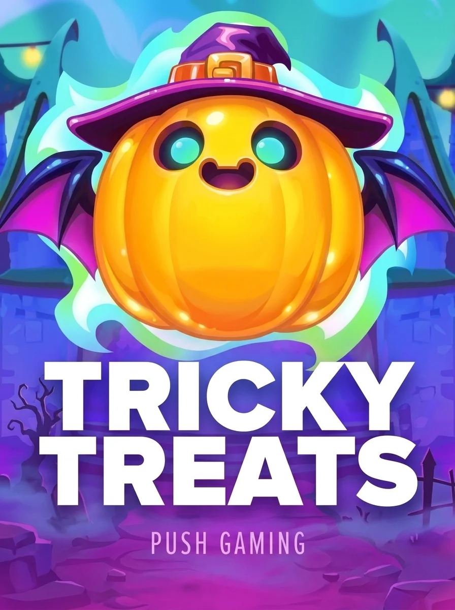 Tricky Treats