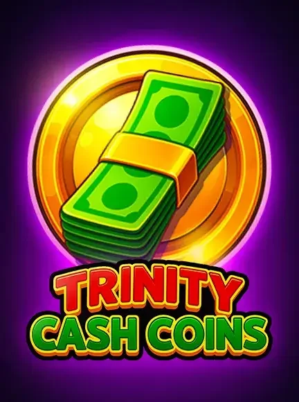 Trinity Cash Coins