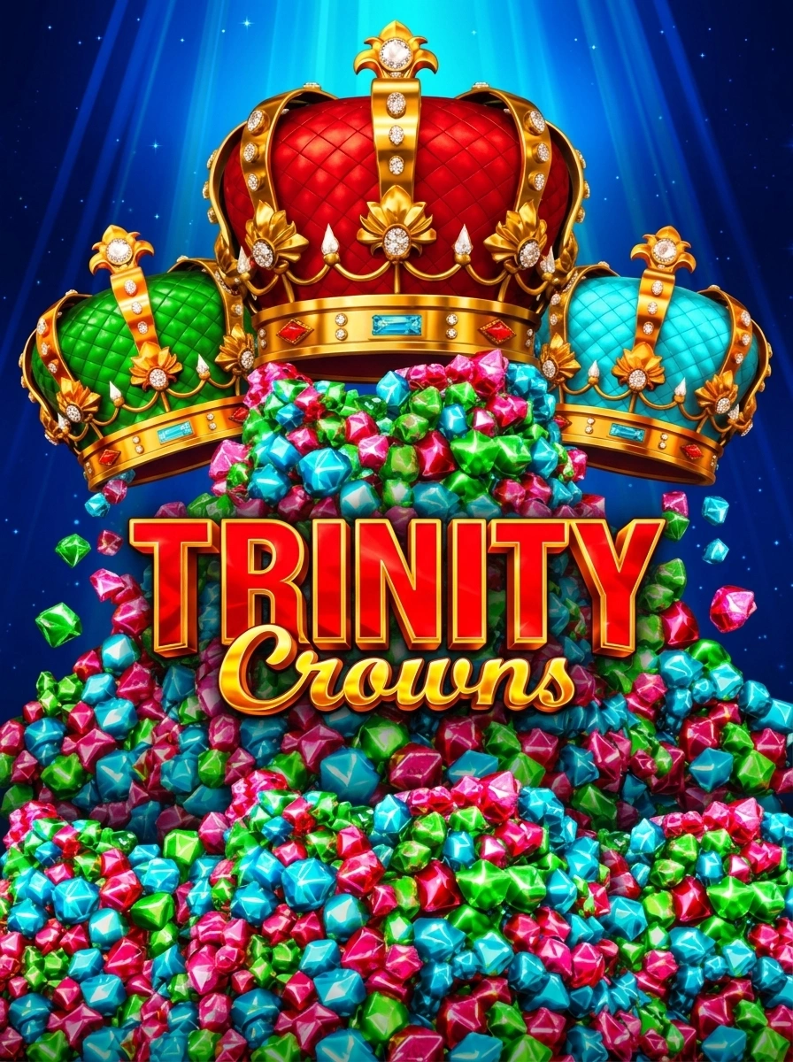 Trinity Crowns