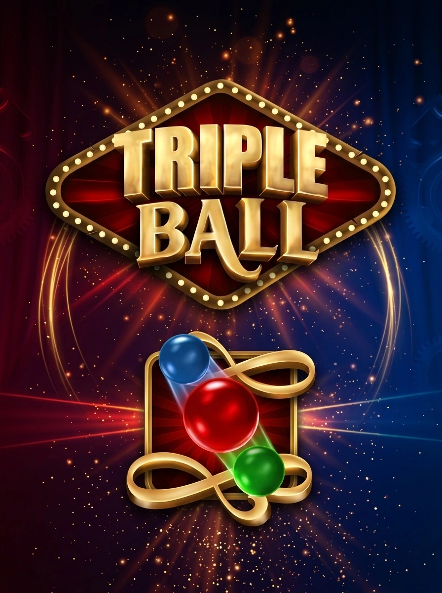 Triple Ball
