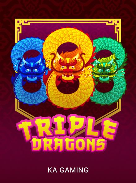 Triple Dragons™