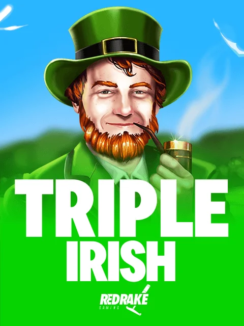 Triple Irish