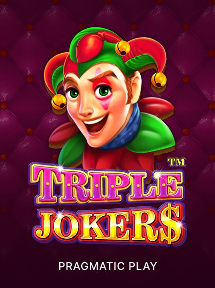 Triple Jokers™