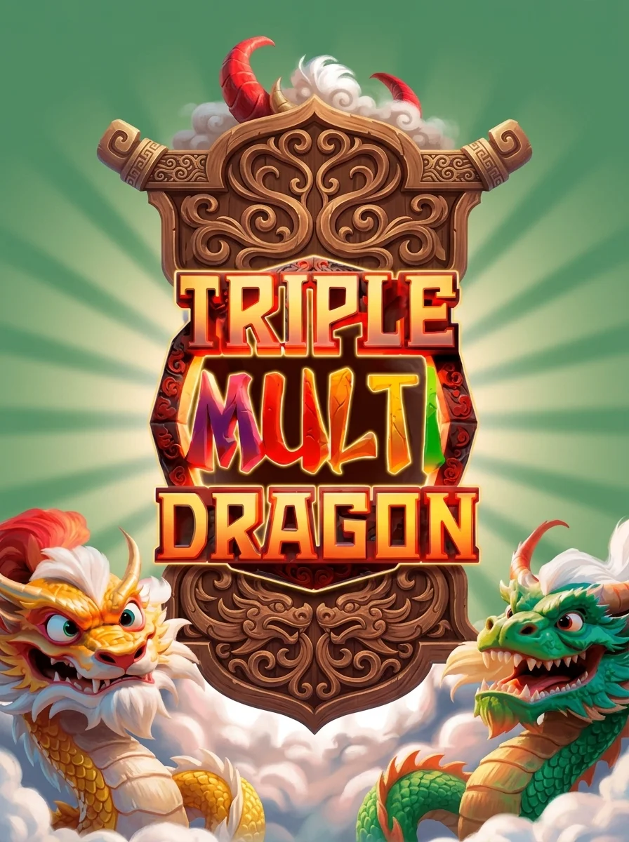 Triple Multi Dragon