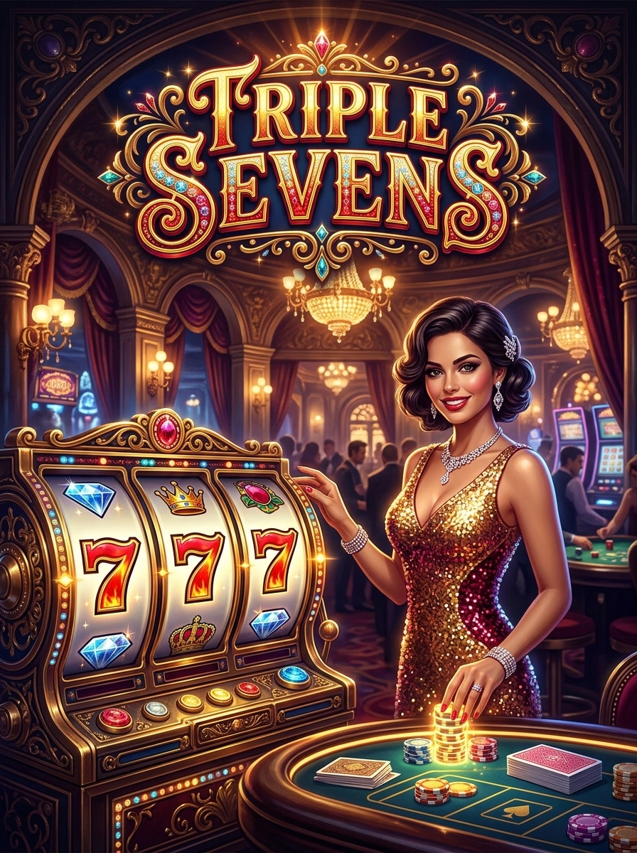 Triple Sevens