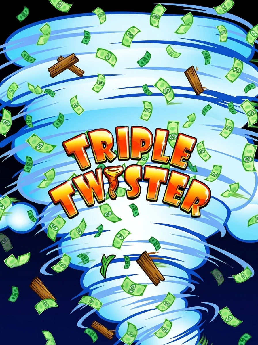 Triple Twister