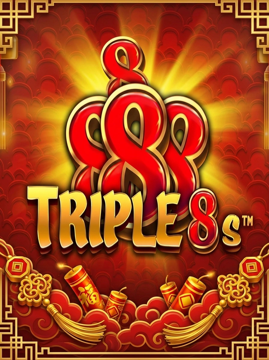 Tripple 8s