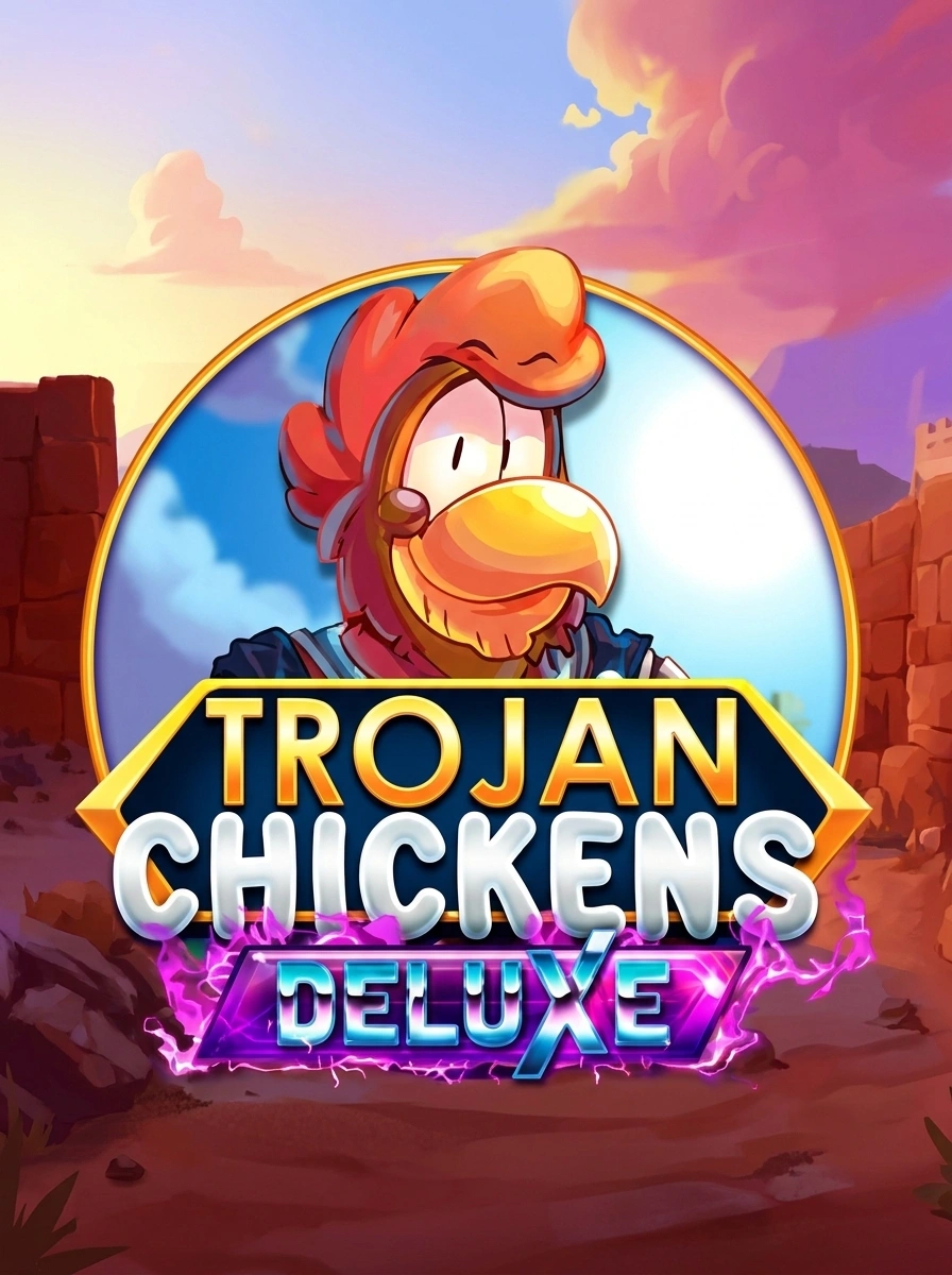 Trojan Chickens Deluxe