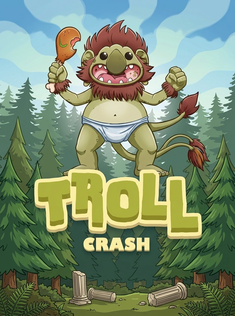 Troll