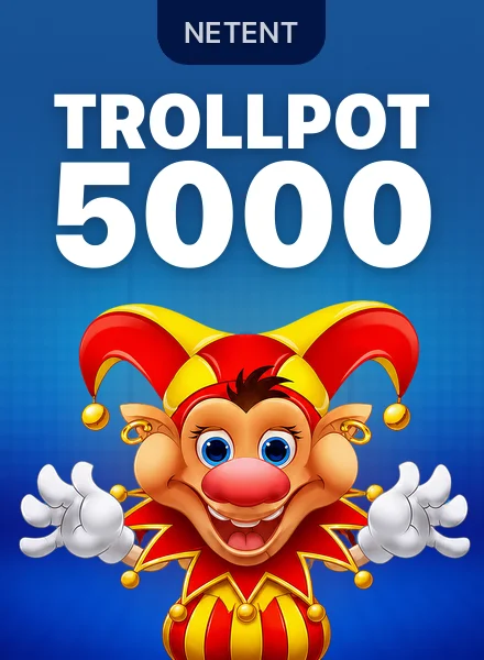 Trollpot 5000