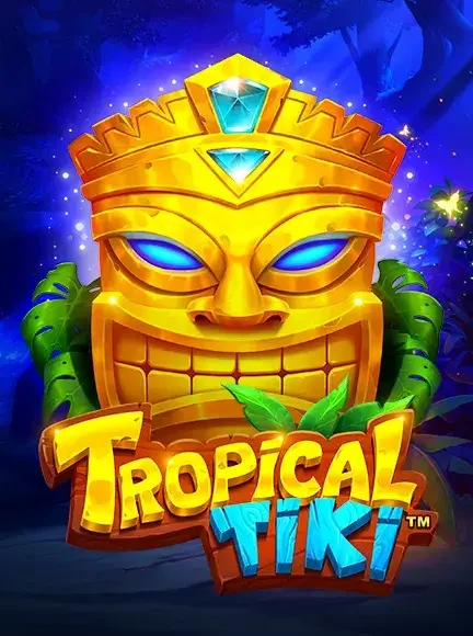 Tropical Tiki