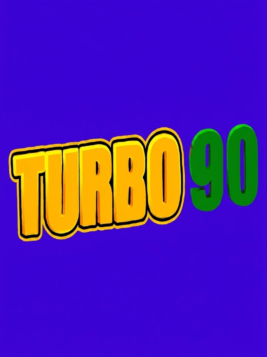 Turbo 90