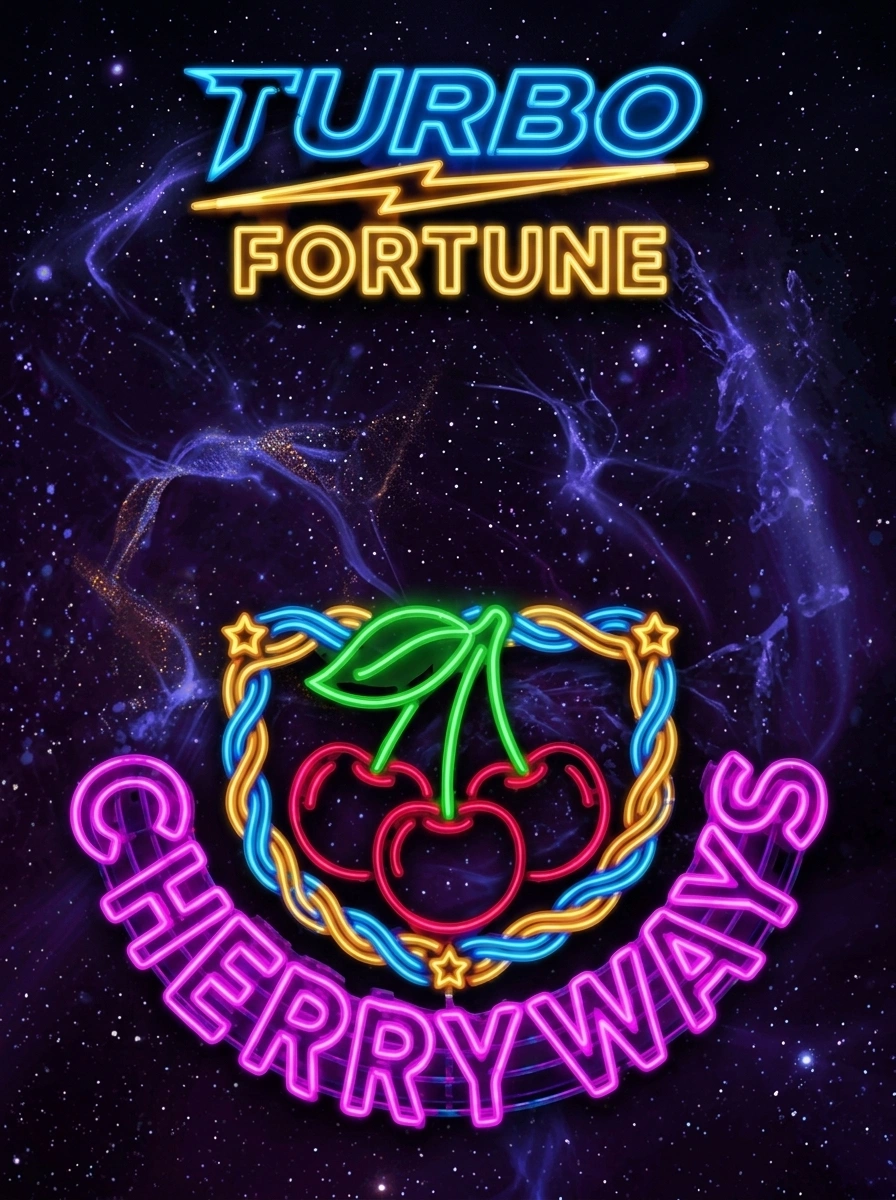 Turbo Fortune Cherryways