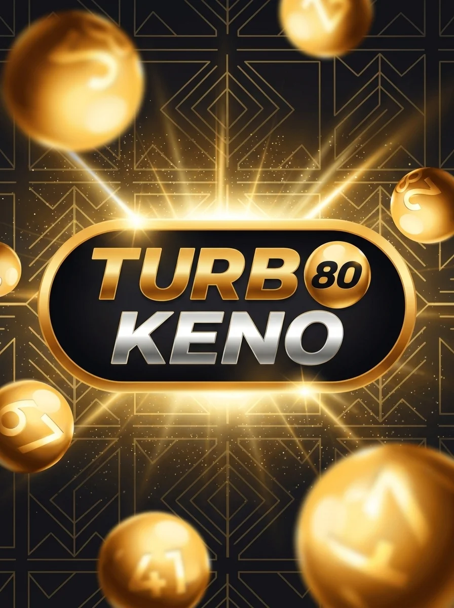 Turbo Keno