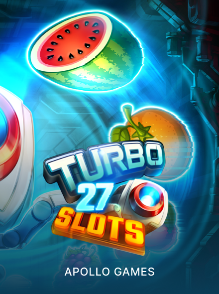 Turbo Slots 27