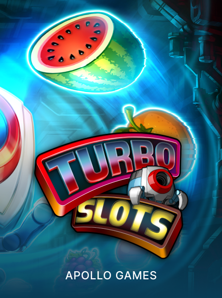 Turbo Slots