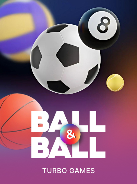 Ball & Ball