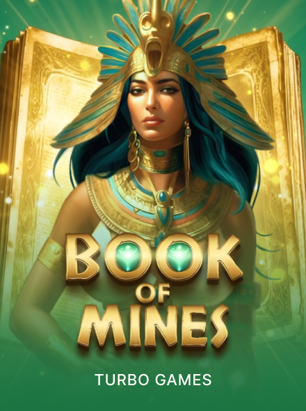 Book of Mines
