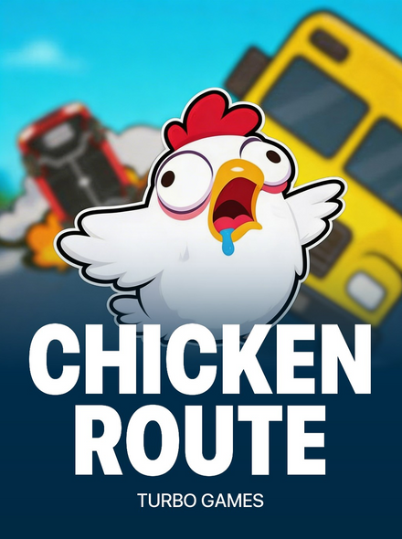 Chicken Route