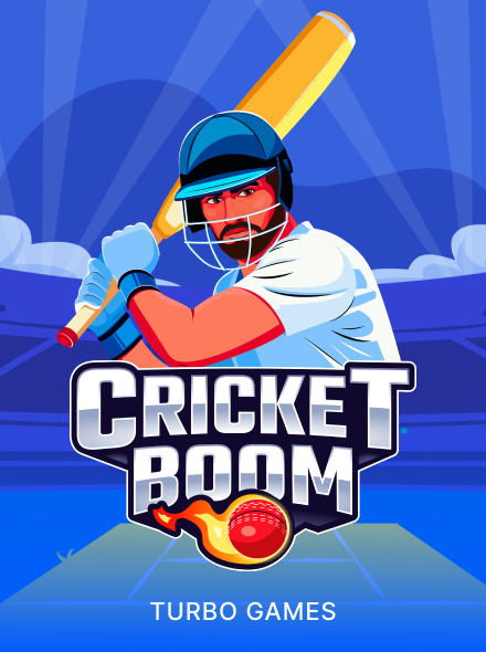 Cricket Boom