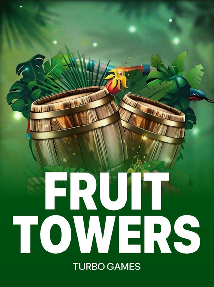 Fruit Towers