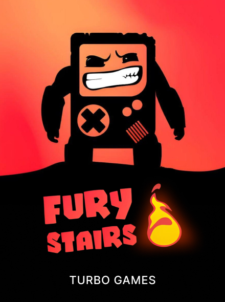 Fury Stairs