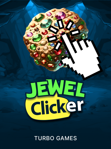 Jewel Clicker