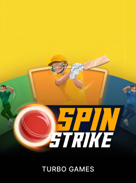 Spin Strike