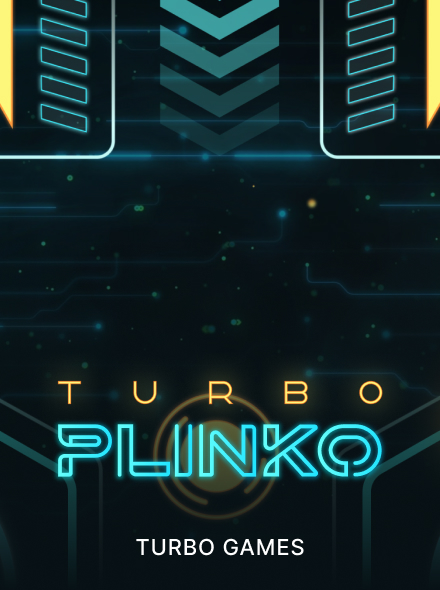 Turbo Plinko