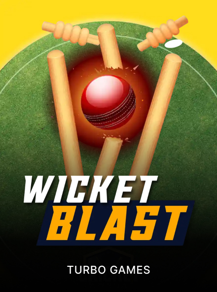 Wicket Blast