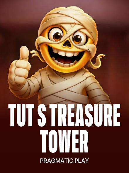 Tuts Treasure Tower