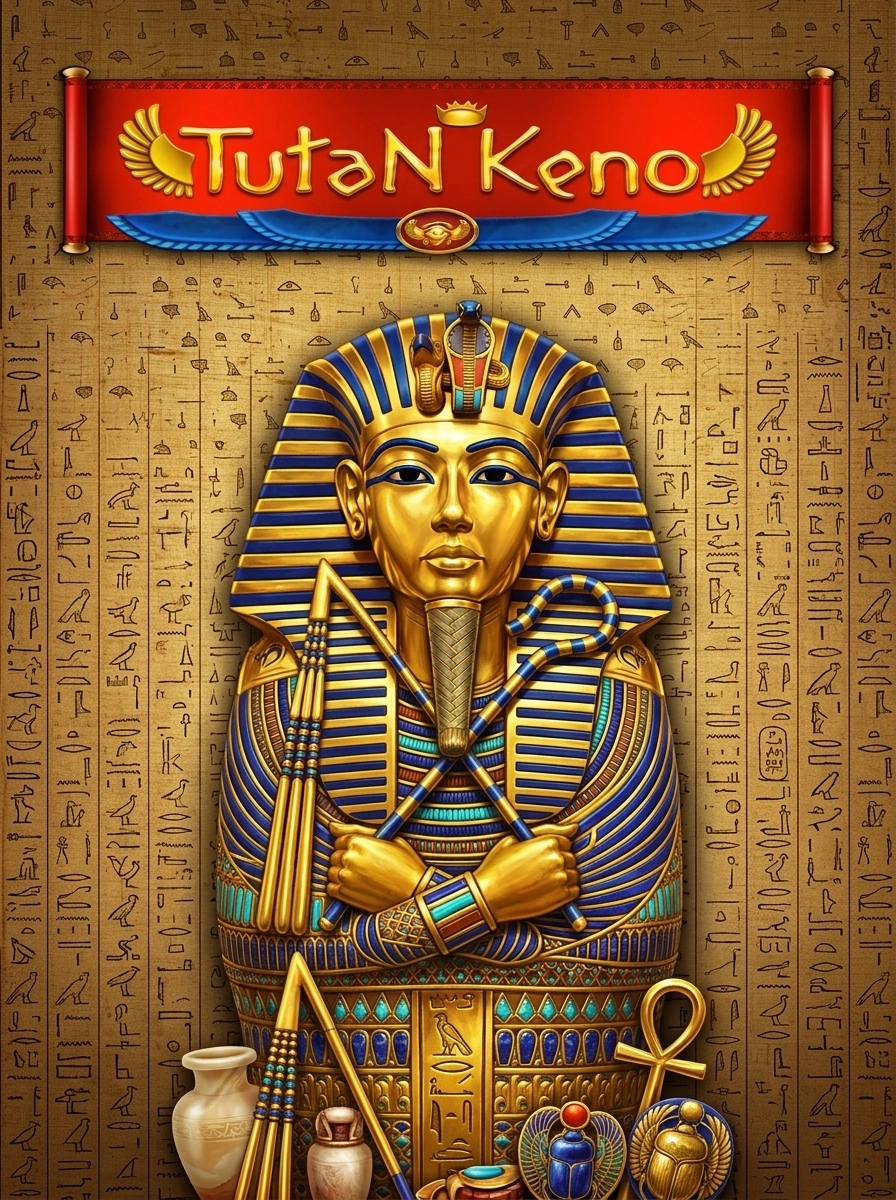 Tutan Keno