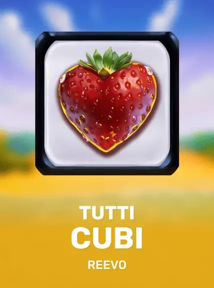 Tutti Cubi