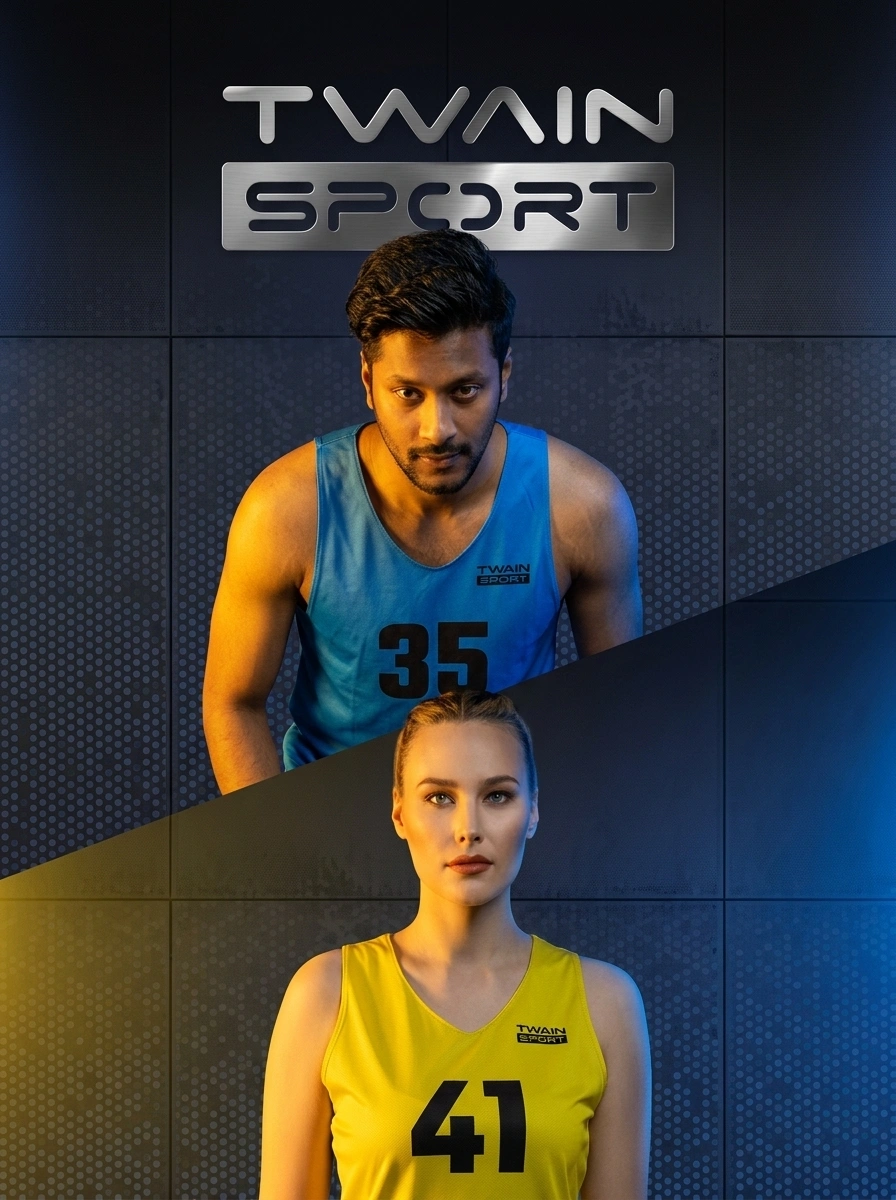 Twain Sport