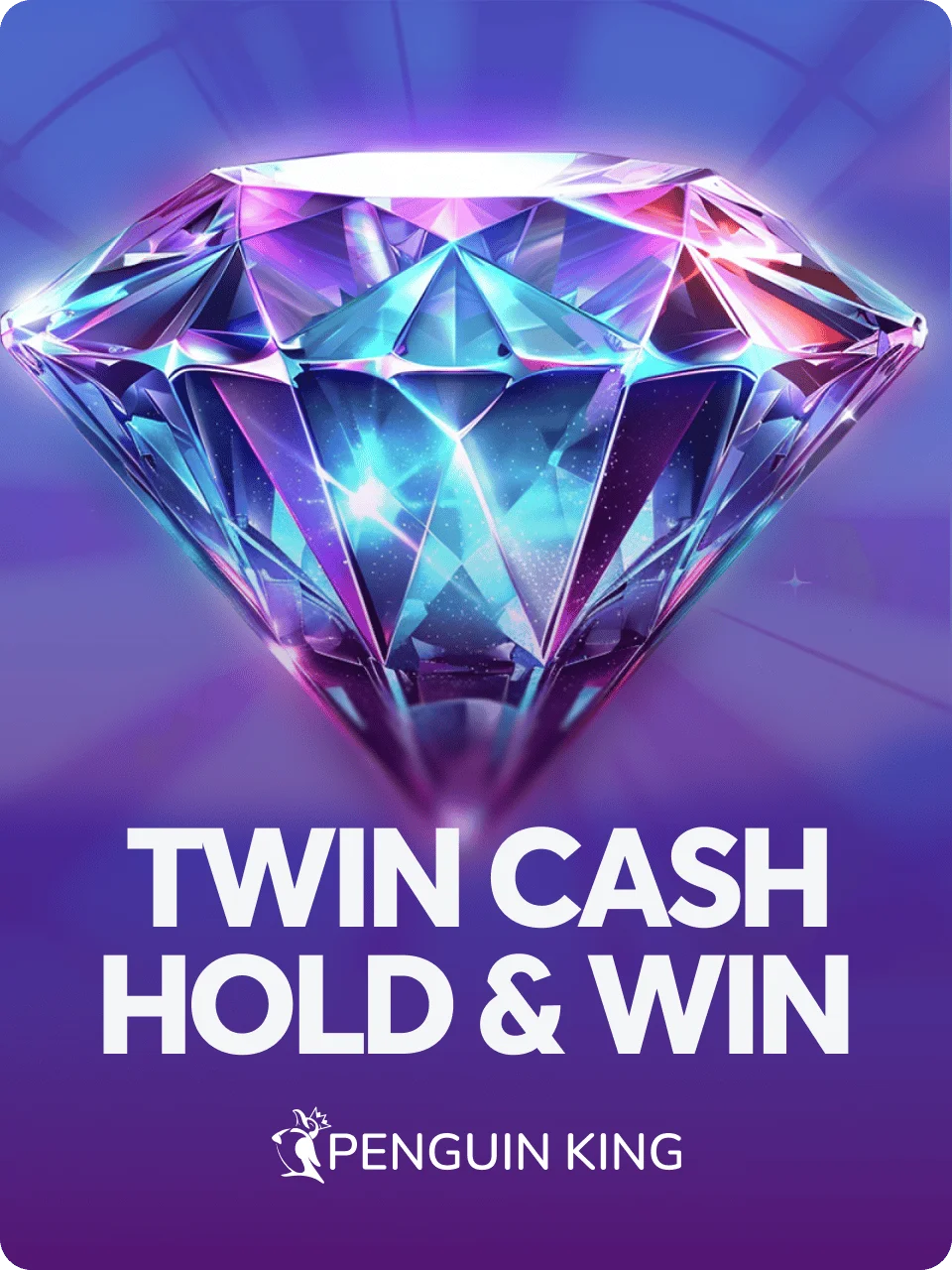 Twin Cash: Hold & Win