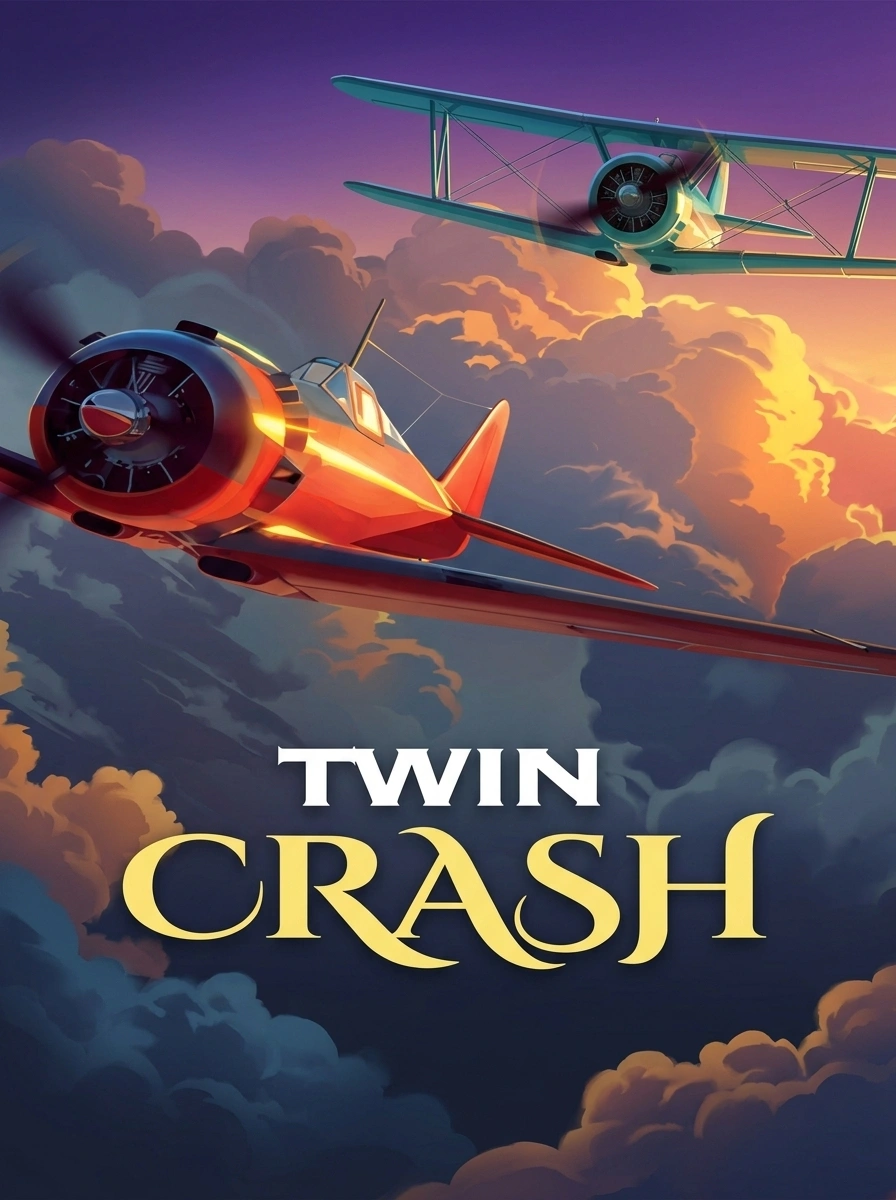 Twin Crash