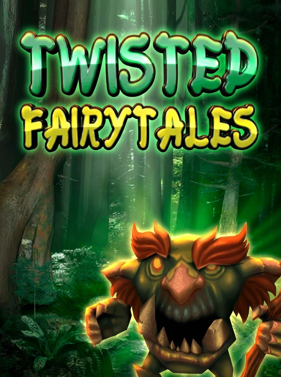 Twisted Fairytales