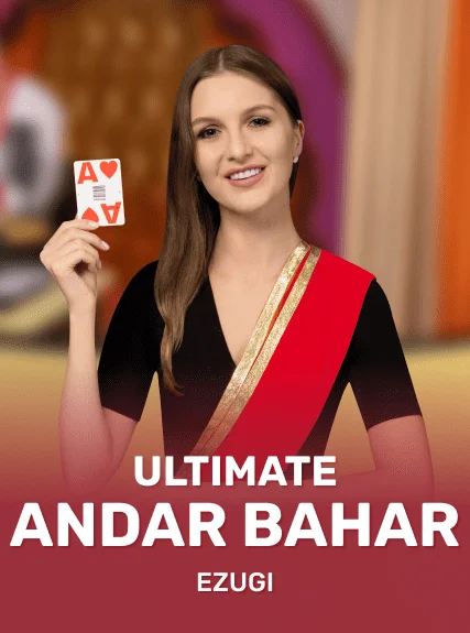 Ultimate Andar Bahar