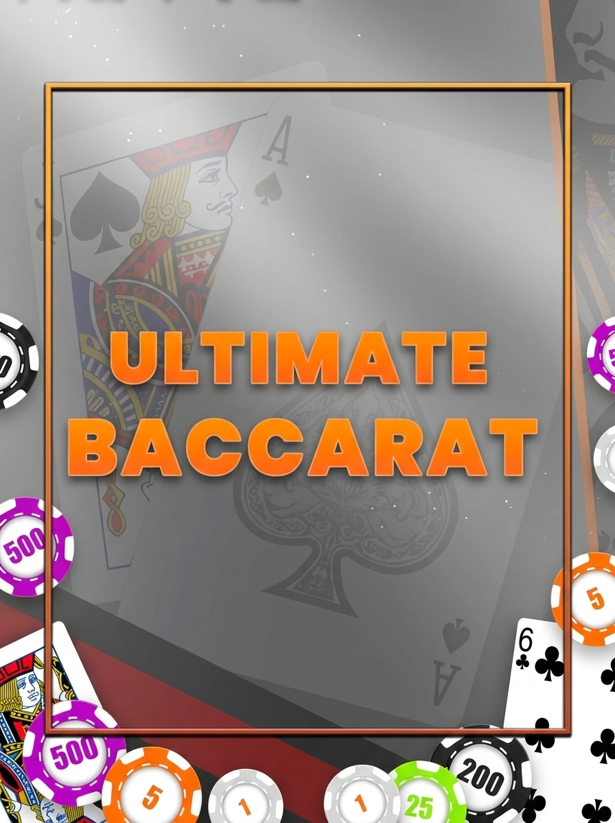 Ultimate Baccarat