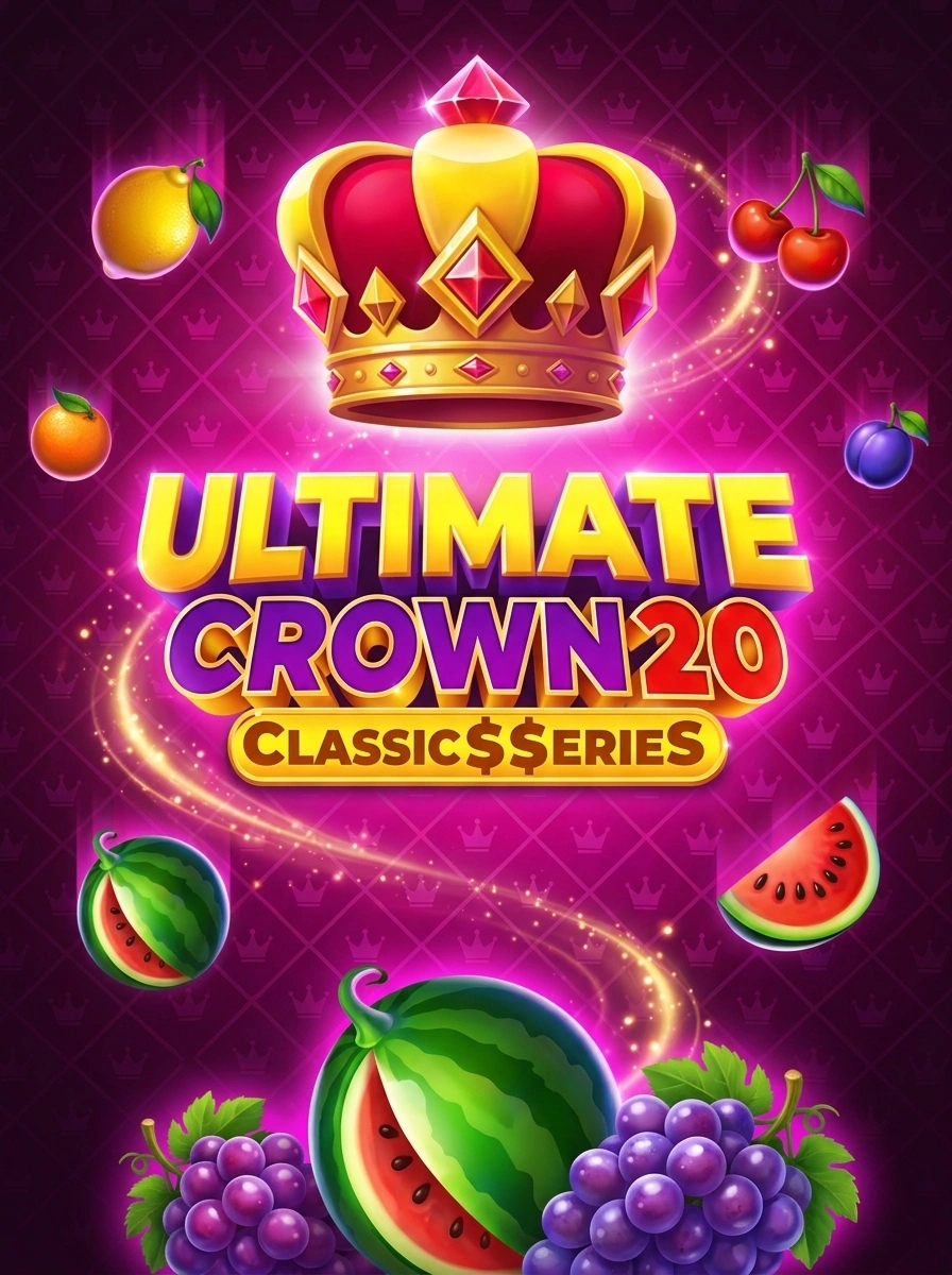 Ultimate Crown 20: Classic$$erieS