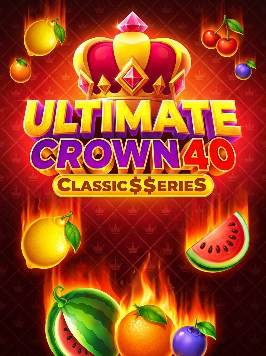 Ultimate Crown 40: Classic$$erieS