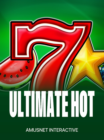 Ultimate Hot