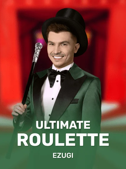 Ultimate Roulette