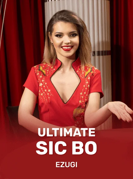 Ultimate Sic Bo