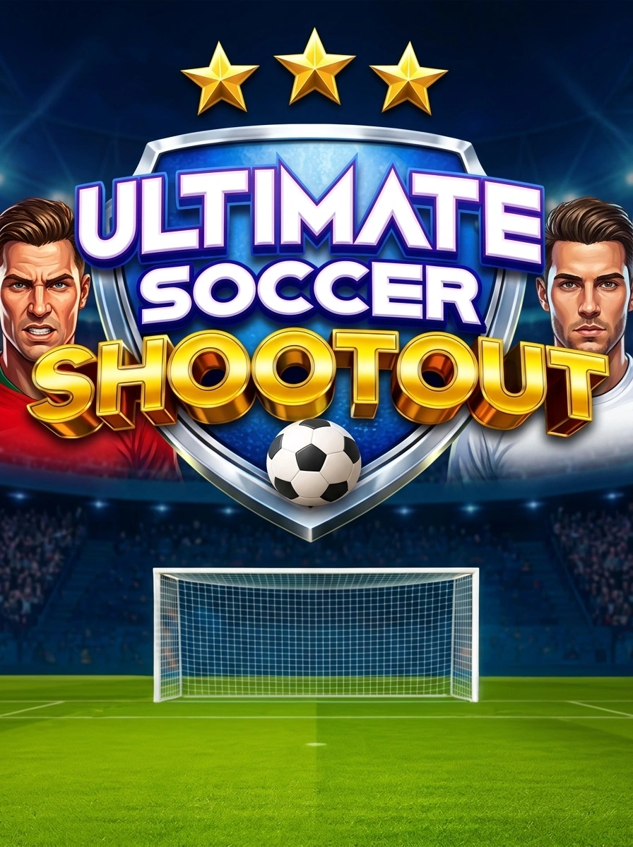 Ultimate Soccer Shootout