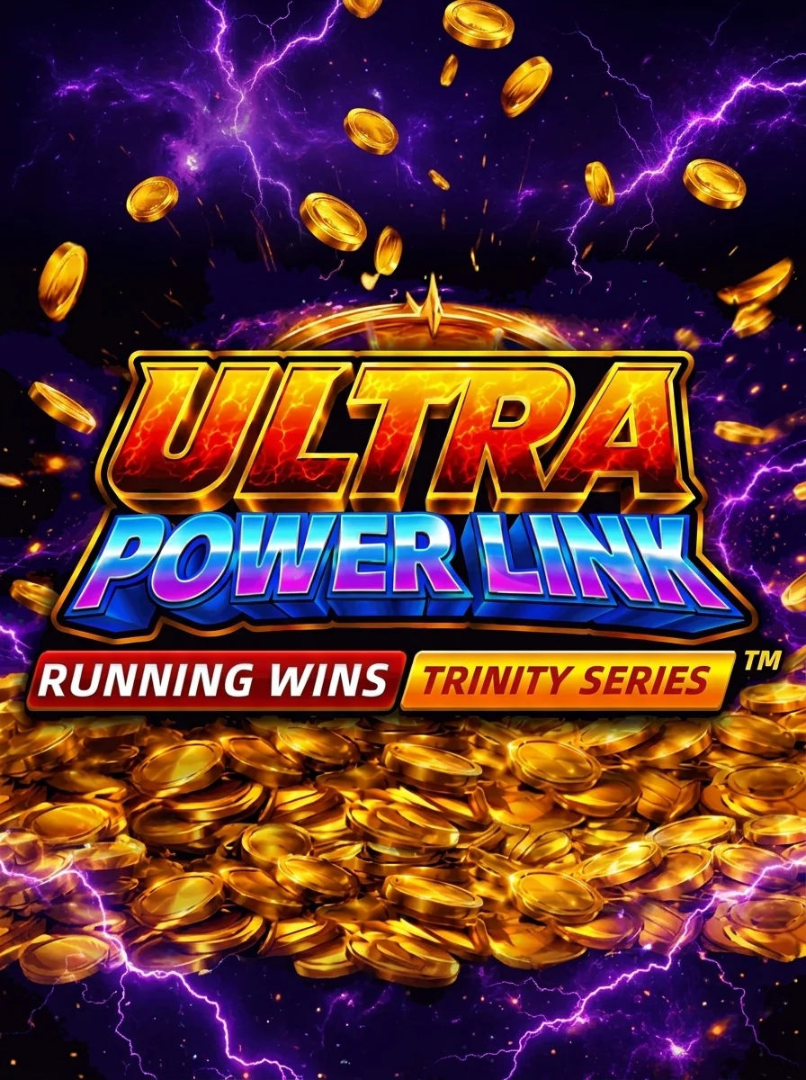 ULTRA POWER LINK: RUNNING WINS™