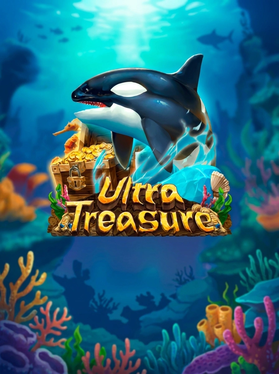 Ultra Treasure