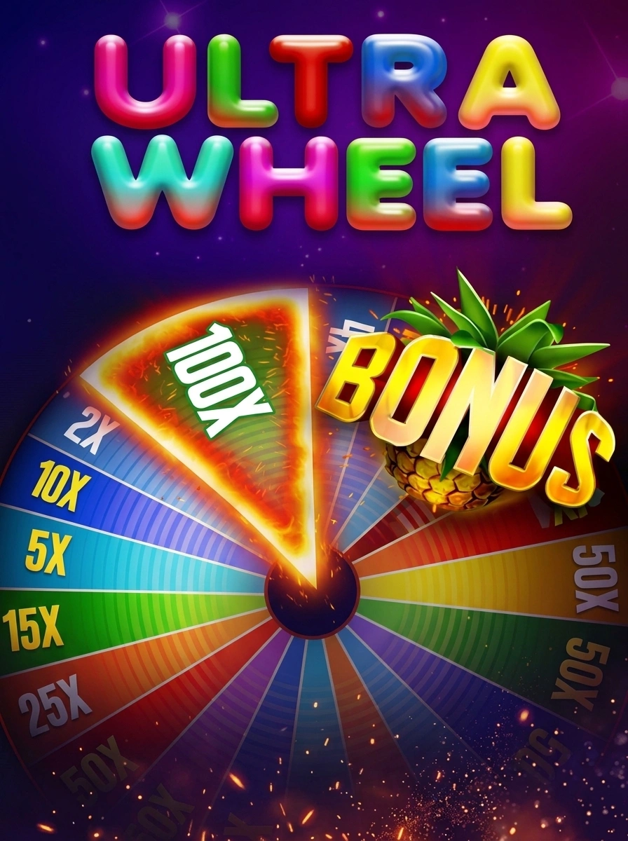 Ultra Wheel